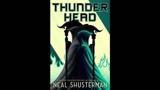 Worth Reading: Thunderhead (Arc of a Scythe #2)