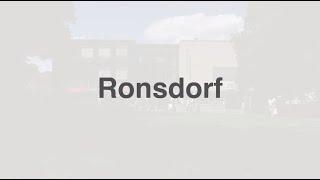 Ronsdorf - Wohnlagen Wuppertal | Thomas Kramer IMMOBILIEN