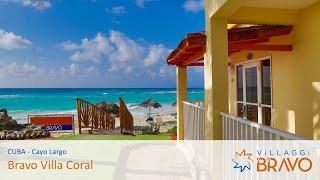 Cuba - Bravo Villa Coral