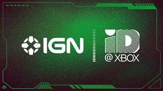 ID@Xbox Showcase 2024 Presented by IGN (ASL)