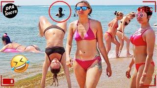 TOTAL IDIOTS AT WORK | Instant Regret Fails Compilation 2025 #219 | Best Fails of the Week
