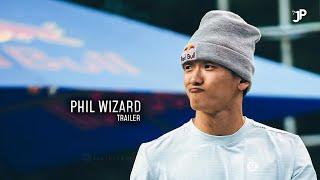 Bboy Phil Wizard |  | Trailer 2024