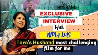 Globally acclaimed Assamese filmmaker Rima Das in conversation with Northeast Now