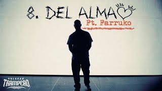 Polakan Ft. Farruko - Del Alma | Trampeao