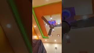 3 Waat panel light #shots #beautiful  #viral video