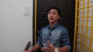 HARRIS ALIF - ISTIMEWA (Behind the Scenes - Ep 11)