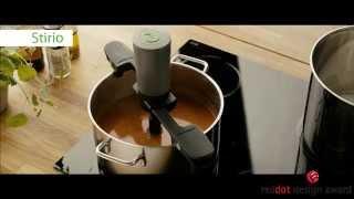 Stirio Automatic Stirrer