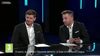 PlayStation 4 - FIFA 19 - Spot TV Italia (2018)