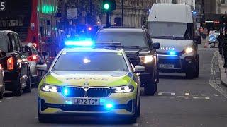 *HIGH-RISK* CARTEL BOSSES Thomas Kavanagh & Liam Byrne Leave The Old Bailey After COMPLEX Sentencing