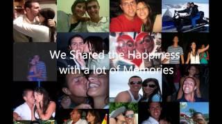 I proposed...and she said YES!!