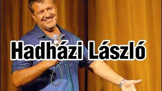 Hadházi László | disznóvágás  (az egyik legjobb)