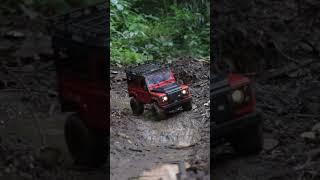 MN99s vs MN78 offroad #mainan #adventure #jeep #miniature #offroad #mobilmainan #mobilremote #jeep