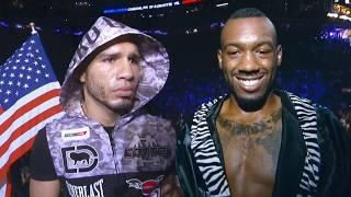 Austin Trout (USA) vs Miguel Cotto (Puerto Rico) | Boxing Fight Highlights HD