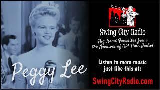 It's Magic - Peggy Lee