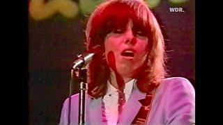 The Pretenders - Message of Love / Talk Of The Town