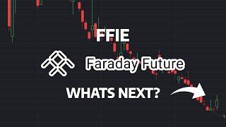 What's Next? - FFIE Stock Price Prediction - FFIE Stock Analysis | Faraday Future Stock