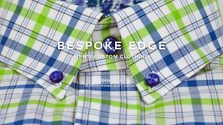 Daily BE | Episode 27: Button Down Shirt Collars