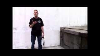 Understanding Lumens, Tactical Flashlight Beam Pattern & Brightness - Elzetta vlog episode 1