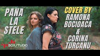 Vladuta Lupau - Pana la stele (Cover by Ramona Bocioaca & Corina Turcanu)