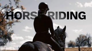 Cinematic Short Video | Horse Riding | Canon Eos RP | #ziedproduction #canon #cinematicvideo #films