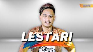 Lestari - Arrijal Key || Dangdut Academy - Ijjoo Production - Cksnd Music Live