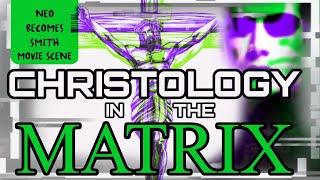 THE MATRIX Gospel | Christian Symbolism | Neo became Smith as Jesus became Sin