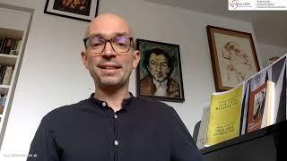Revaz Gabichvadze's "Dialogue" for piano || რევაზ გაბიჩვაძე და მისი "დიალოგი №10 ფორტეპიანოსთვის"