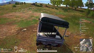 Dum pubg physics