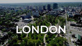 London Neighborhood Guide | Canada Moves  You