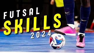 Most Humiliating Skills & Goals in Futsal 2024/25