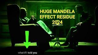 The Matrix What If I Told You - Mandela Effect 2024 - HUGE RESIDUE - #TheMatrixMandelaEffectUpdate