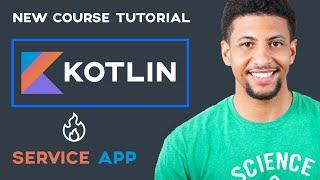 Kotlin tutorial | Beginners Course