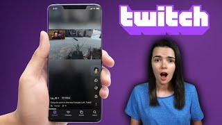 Twitch Goes TikTok - Clip Discovery and Stories Coming Soon