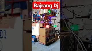 Bajrang dj /Ravi toys make 744#shorts video/ training#newdj