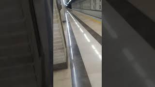 مترو اصفهان متروکه شده انگار Isfahan Metro