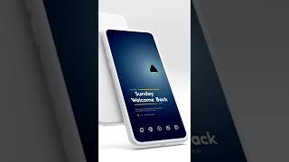 Android Homescreen Setup No.382