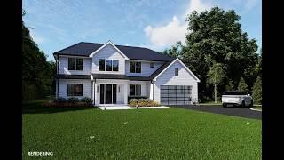 176 Marys Lane, Southampton, New York