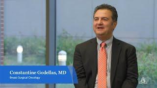 Provider Feature | Dr. Constantine Godellas | Father Story | Ascension Illinois