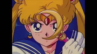 Sailor Moon - Moon Healing Escalation (Version 1) - Sailor Moon Classic