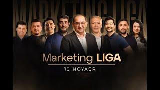 Marketing Liga Taqdimoti | Trailer