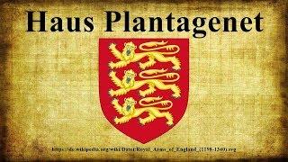 Die blutige Dynastie der Plantagenets Dokumentation Deutsch 2017 Teil 1/4