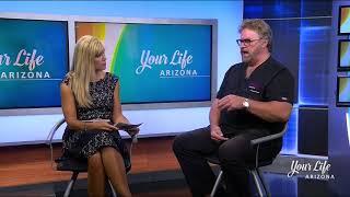 Your Life Arizona | Sit-Down with Dr. Cecil Graham