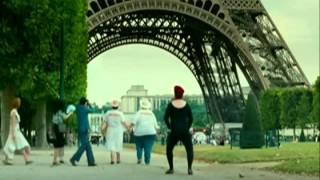 Paris je t'aime-Tour Eifel-Mimes (2006)