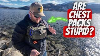 One Year Later! Unpacking The Hype Around Chest Packs