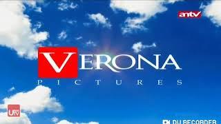 Ident Logo Verona Pictures dan ANTV Pictures (2019)