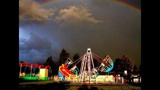 Rock Me On A  Rainbow