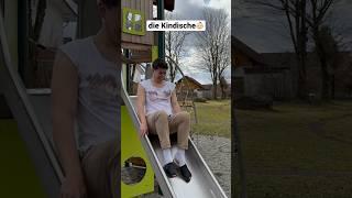 5 Arten von Müttern auf dem Spielplatz! itsofficialmarco