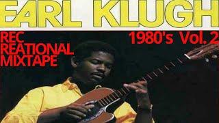 Earl Klugh : '80s Vol. 2 RECmix