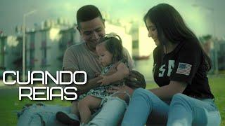 Kinto Sol - Cuando Reias (Video Oficial)