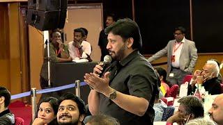 Actor Prashanth Asks Questions to Lokesh Kanagaraj & Vetrimaaran